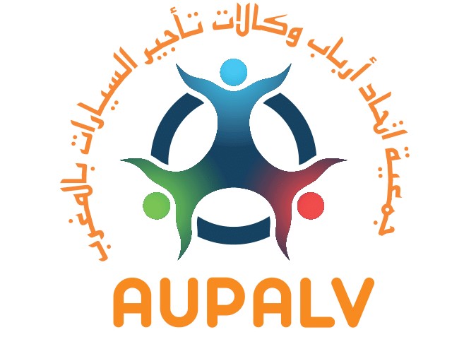 Aupalv logo